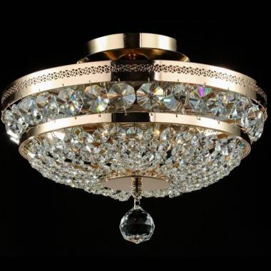 Люстра Maytoni P700-PT35-G Diamant