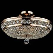 Люстра Diamant 4 Maytoni P700-PT45-G