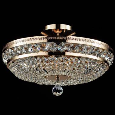 Люстра Maytoni P700-PT45-G Diamant
