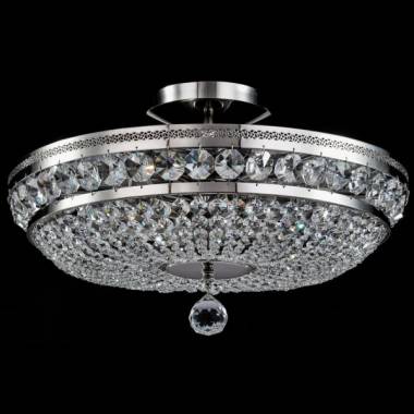 Люстра Maytoni P700-PT45-N Diamant