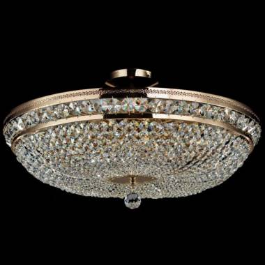 Люстра Maytoni P700-PT60-G Diamant