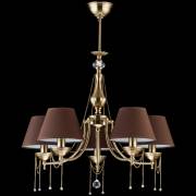 Люстра Chester Maytoni RC0100-PL-05-R