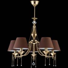 Люстра Chester Maytoni RC0100-PL-05-R