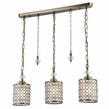 Светильник Maytoni (Sherborn) RC015-PL-03-G