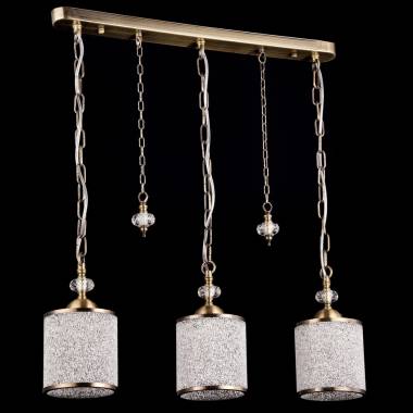 Светильник Maytoni (Sherborn) RC016-PL-03-G