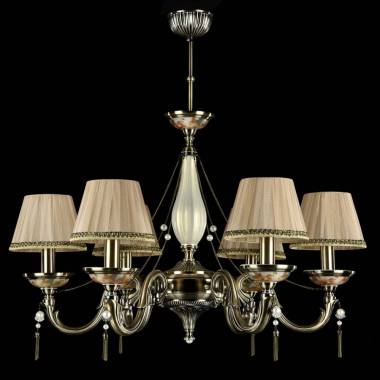 Люстра Maytoni (Demitas) RC024-PL-06-R