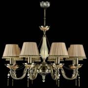 Люстра Demitas Maytoni RC024-PL-08-R