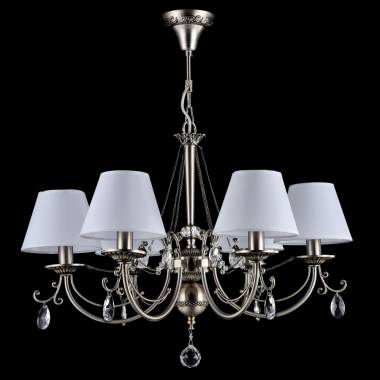 Люстра Maytoni (Soffia) RC095-PL-06-N