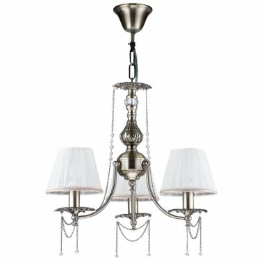 Люстра Maytoni (Rapsodi) RC305-PL-03-R