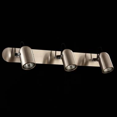 Спот Maytoni (Alcor) SP311-CW-03-N