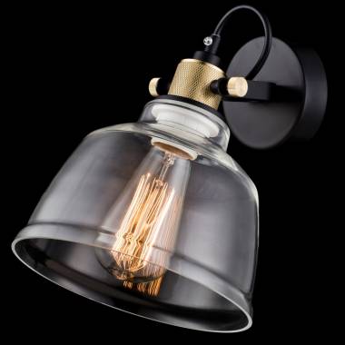 Бра Maytoni T163-01-W Irving