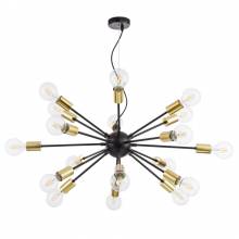 Люстра Jackson Maytoni T546PL-18B