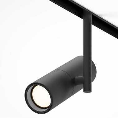Светильник для магнитного шинопровода Maytoni TR005-4-12W-DS-B Elti