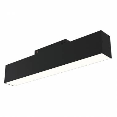 Светильник для магнитной шины Maytoni(Track lamps) TR012-2-12W3K-B