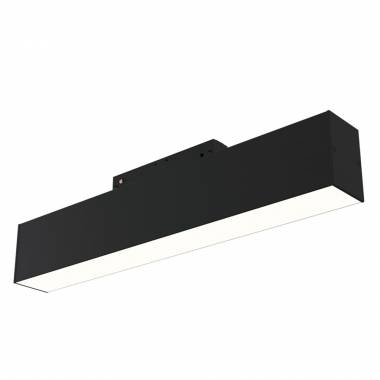 Светильник для магнитной шины Maytoni(Track lamps) TR012-2-12W4K-B
