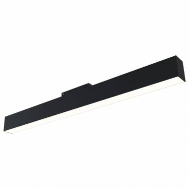 Светильник для магнитной шины Maytoni(Track lamps) TR012-2-20W4K-B