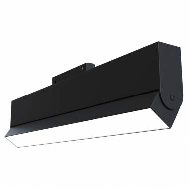 Светильник для магнитной шины Maytoni(Track lamps) TR013-2-20W3K-B
