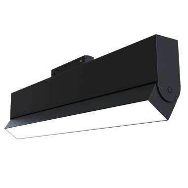 Светильник для магнитной шины Maytoni(Track lamps) TR013-2-20W4K-B