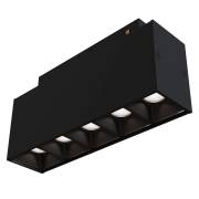  Track lamps Maytoni TR014-2-10W4K-B