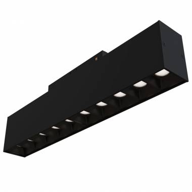 Светильник для магнитной шины Maytoni(Track lamps) TR014-2-20W3K-B