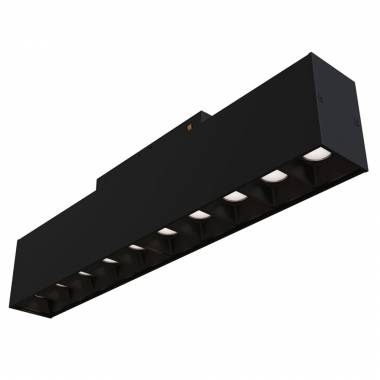 Светильник для магнитной шины Maytoni(Track lamps) TR014-2-20W4K-B