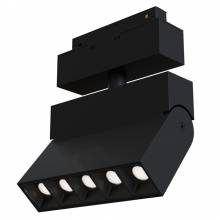  Track lamps Maytoni TR015-2-10W4K-B