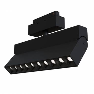 Светильник для магнитной шины Maytoni(Track lamps) TR015-2-20W3K-B