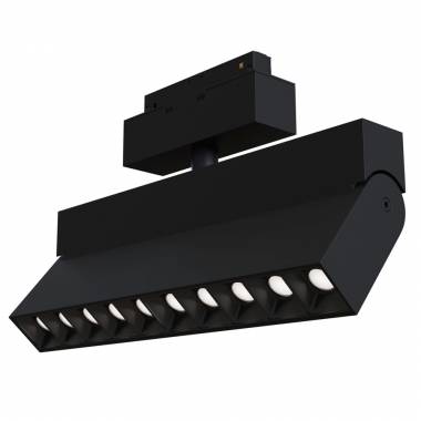 Светильник для магнитной шины Maytoni(Track lamps) TR015-2-20W4K-B