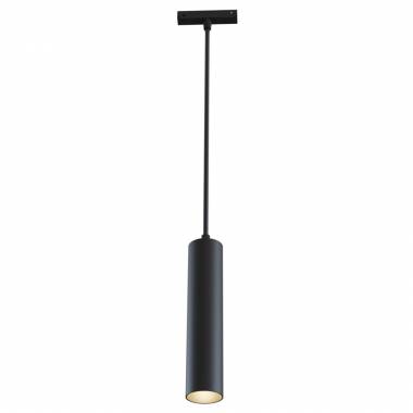 Светильник для магнитной шины Maytoni(Track lamps) TR016-2-12W4K-B
