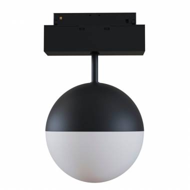 Светильник для магнитной шины Maytoni(Track lamps) TR017-2-10W3K-B