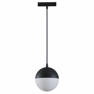 Светильник для магнитной шины Maytoni(Track lamps) TR018-2-10W4K-B