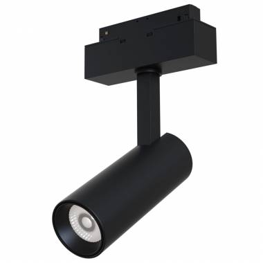 Светильник для магнитной шины Maytoni(Track lamps) TR019-2-10W3K-B