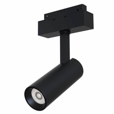 Светильник для магнитной шины Maytoni(Track lamps) TR019-2-10W4K-B