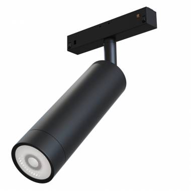 Светильник для магнитной шины Maytoni(Track lamps) TR019-2-7W3K-B