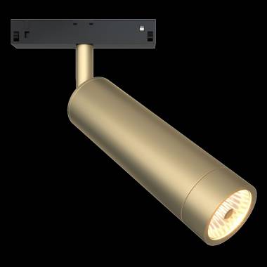 Светильник для магнитных шинных систем Maytoni(Track lamps) TR019-2-7W3K-MG