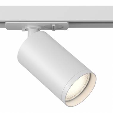 Светильник для однофазного шинопровода Maytoni(Track lamps) TR020-1-GU10-W