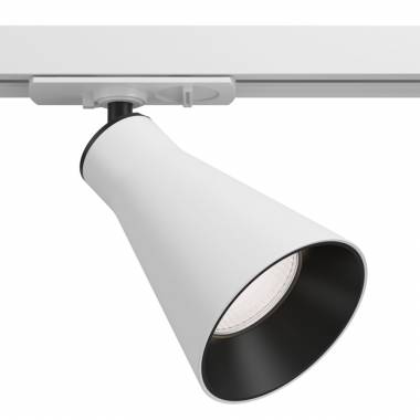 Светильник для однофазной шины Maytoni(Track lamps) TR022-1-GU10-W