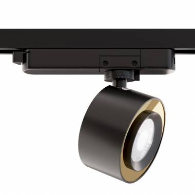 Светильник для однофазной шины Maytoni(Track lamps) TR023-1-12B3K
