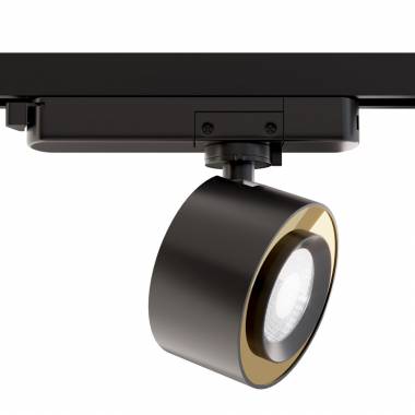 Светильник для однофазной шины Maytoni(Track lamps) TR023-1-12B4K