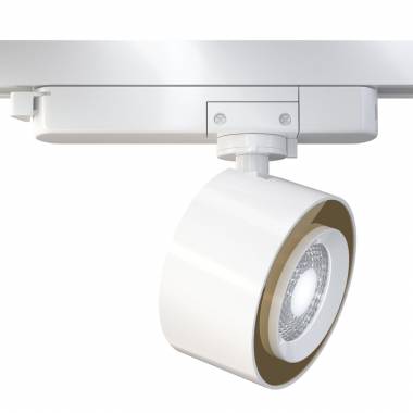 Светильник для однофазной шины Maytoni(Track lamps) TR023-1-12W3K