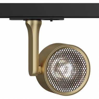 Светильник для однофазной шины Maytoni(Track lamps) TR024-1-10MG4K