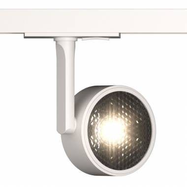 Светильник для однофазной шины Maytoni(Track lamps) TR024-1-10W3K