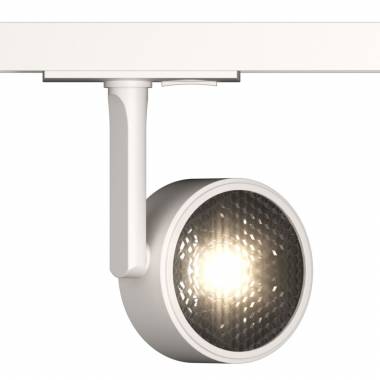 Светильник для однофазной шины Maytoni(Track lamps) TR024-1-10W4K