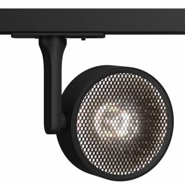 Светильник для однофазной шины Maytoni(Track lamps) TR024-1-18B3K