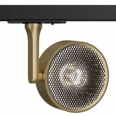 Светильник для однофазной шины Maytoni(Track lamps) TR024-1-18MG4K