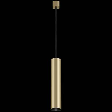 Светильник для однофазной шины Maytoni(Focus) TR025-1-GU10-MG