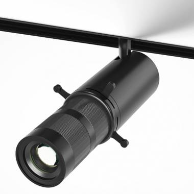 Светильник для магнитного шинопровода Maytoni TR108-2-10W3K-B Gala