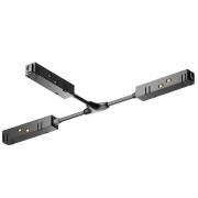  Accessories for tracks Gravity Maytoni TRA004CWT-22B