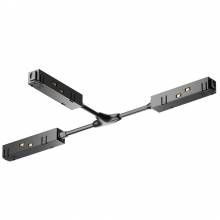  Accessories for tracks Gravity Maytoni TRA004CWT-22B