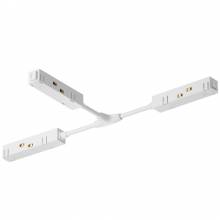  Accessories for tracks Gravity Maytoni TRA004CWT-22W